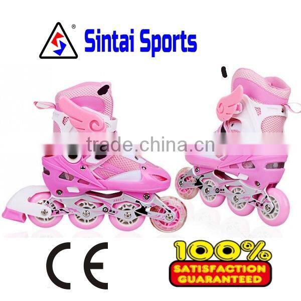 Best Christmas Gift Low price Chinese supplier inline skate
