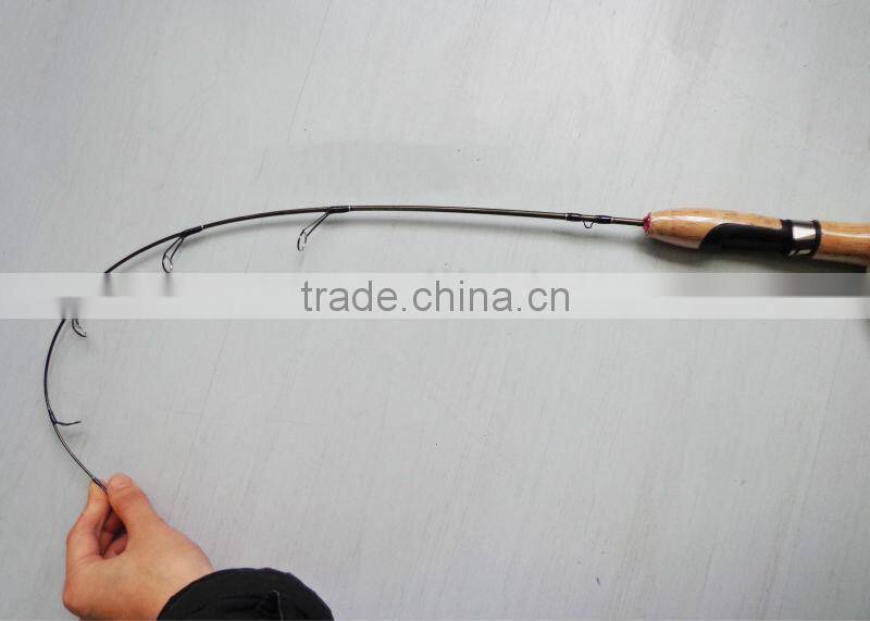 2013 Hot Sale Fiberglass Ice Fishing Rod