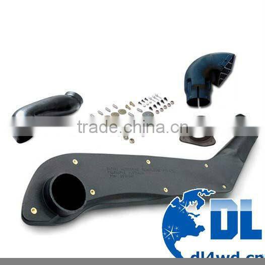 2016 car snorkel With water tank 4wd snorkel for Mitsubishi Triton snorkel