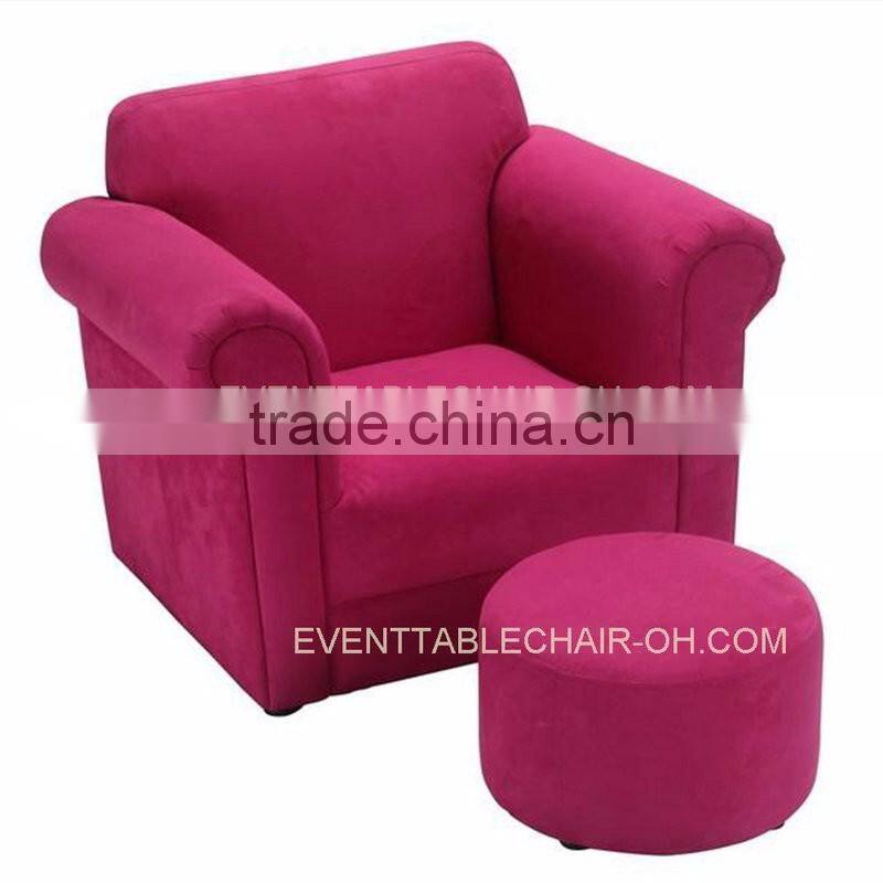 crown children sofa living room sofa leather kid sofa