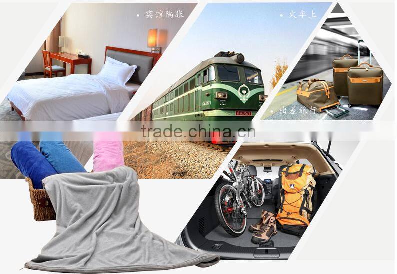 Convenient and Mutifunctional Sleeping Bag Liner