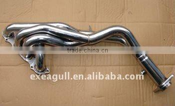 Exhaust Header