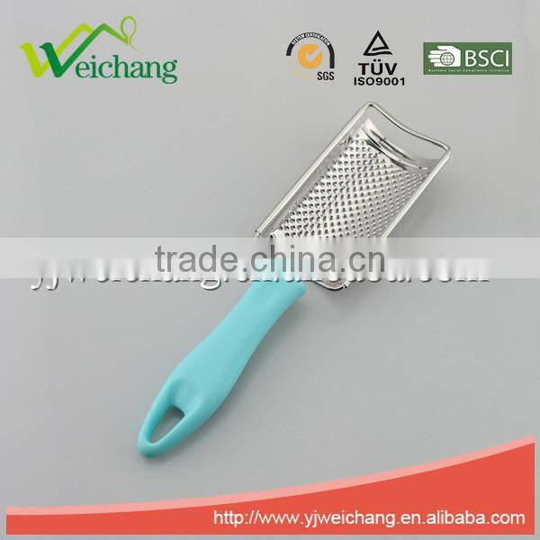 WCJ630S class stainless steel multi grater stainless steel ginger grater