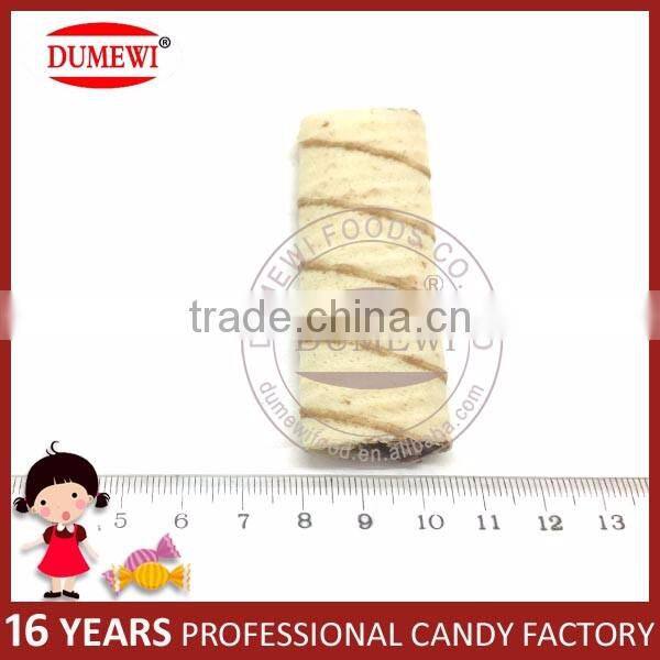 Egg Roll Biscuits Chocolate Wafer