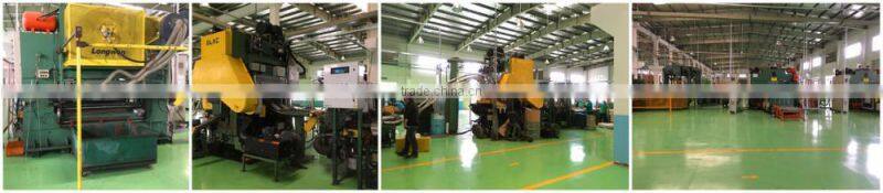 202# Wholesale exported easy open end