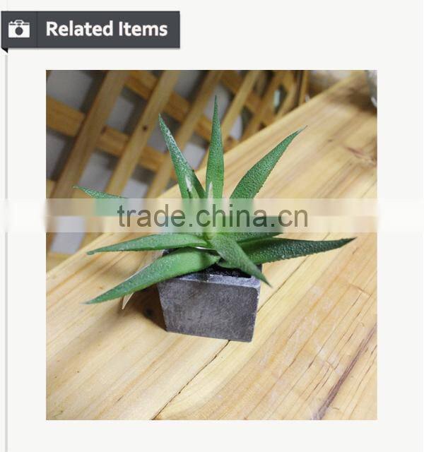 artificial potted plants office artificial plant handmade mini plant