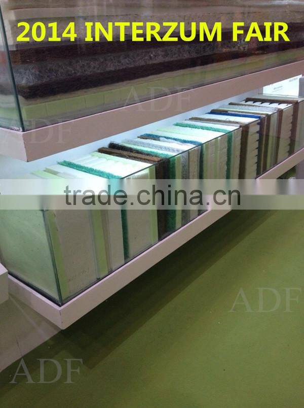 Soft and Healthy Aoion latex foam mattress