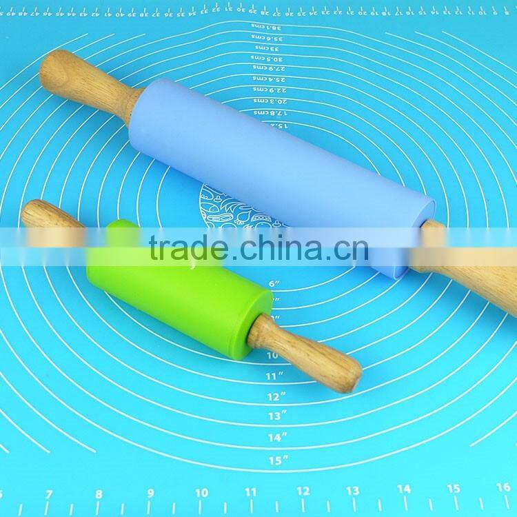 custom cheap medium rolling pin,colorful roll pins stainless steel,silicone roll pins stainless steel