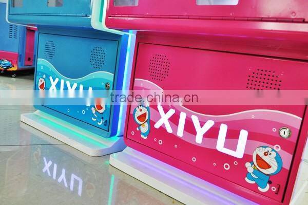 2016 new hottest kids vending claw crane crane claw machine cheappest products for sale