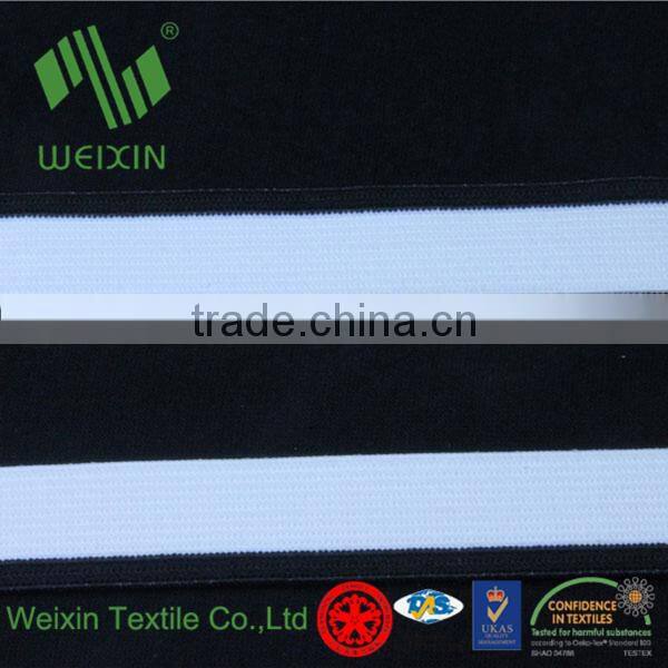 Customized Design Elastic Trimming Underwear Decorations