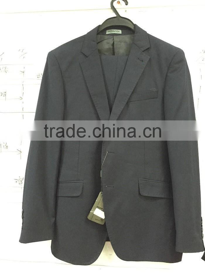 China custom tailored suits wool suits coat suit pants suirts vest slim fit suits for men