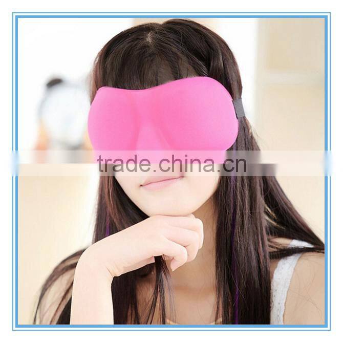 Hot Sale Popular 3D eye mask customized