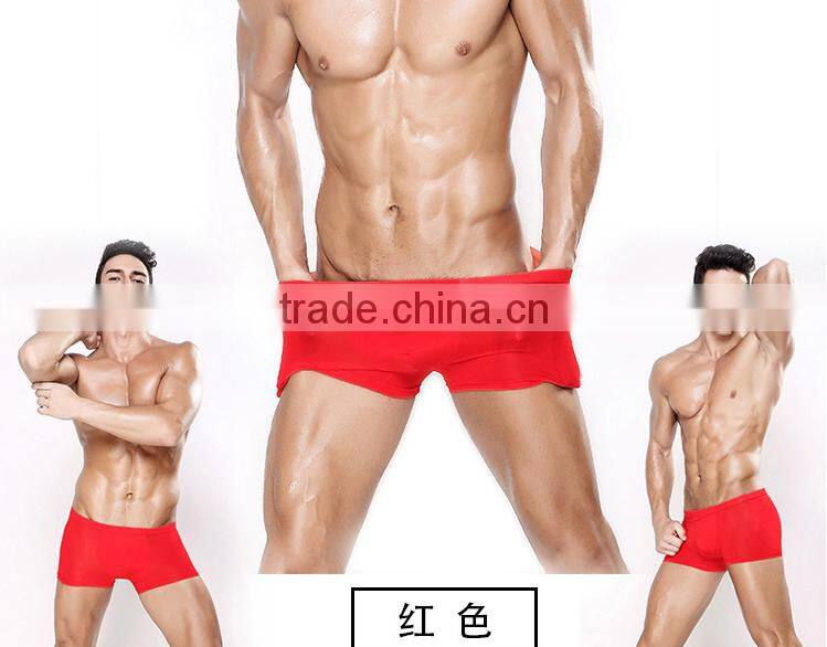 wholesaleboy sexy men transparent men underwear