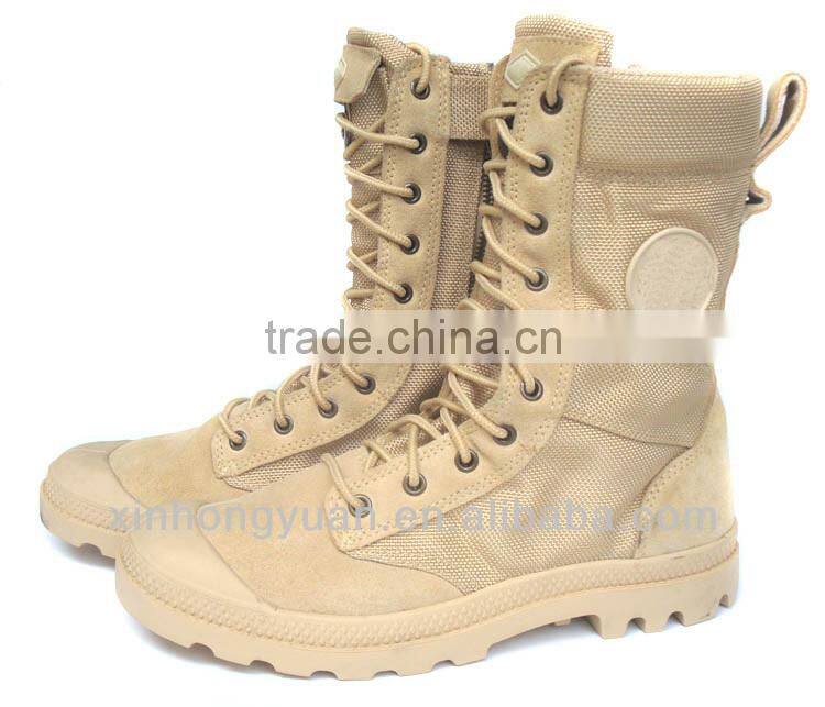 military rubber boots