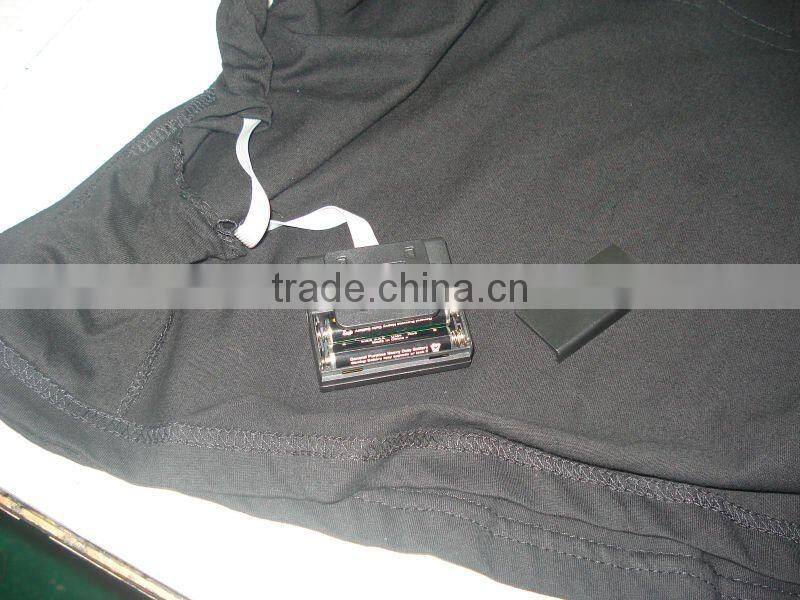 customized el music t-shirt (factory price, good quality, timely delivery)