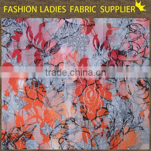 pajamas fabric wedding dress trimming lace fabric