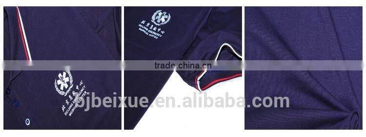 Hot-sale China factory-made new design cheap black t shirts in bulk