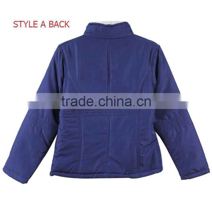 polo fleece jacket wholesales garment Surplus inventory