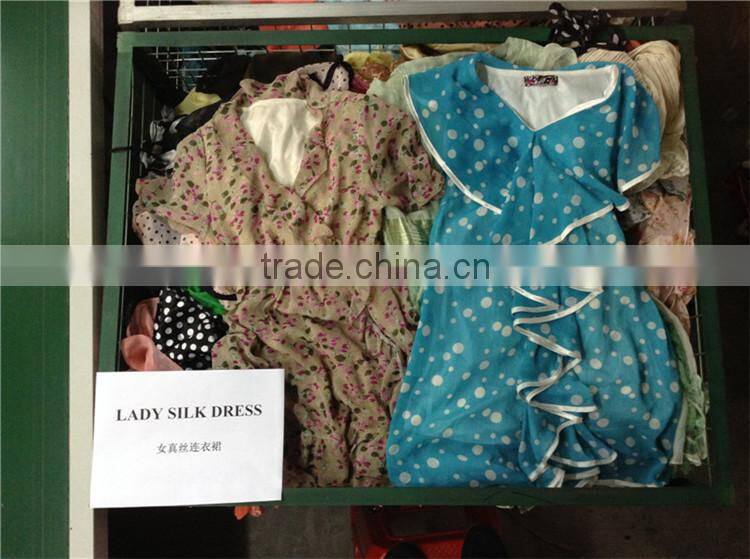 GZY 2015 Hot sale fashion high quality used clothing for africa