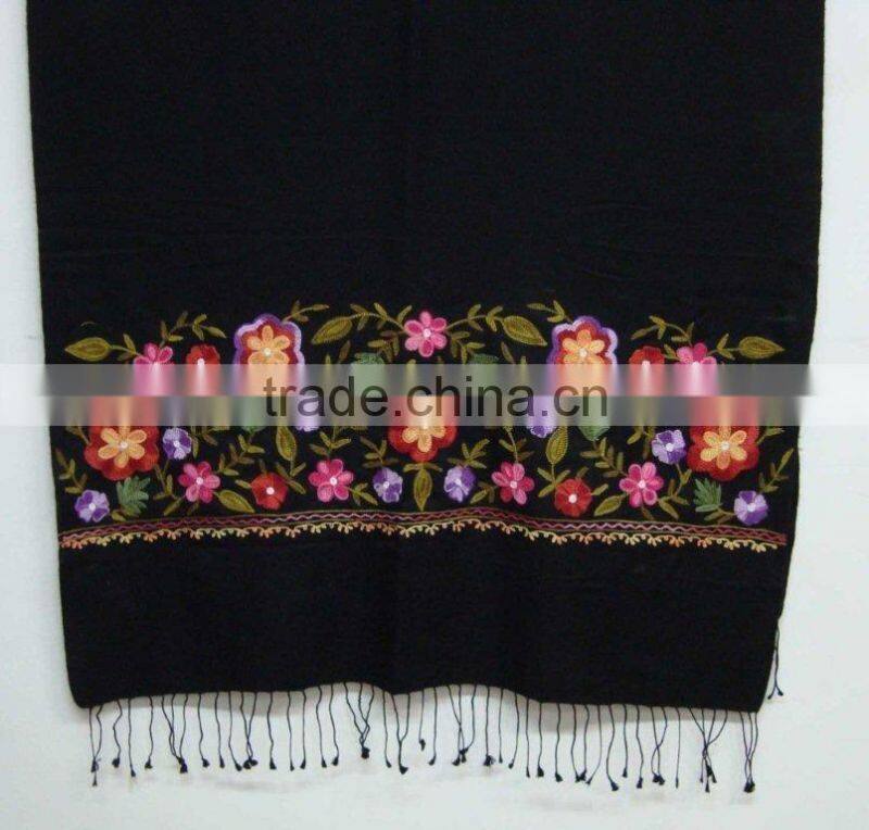 Fashion Silk Stole