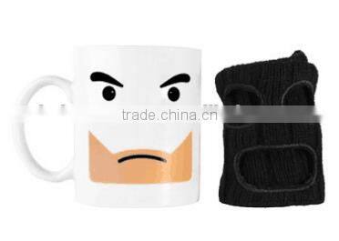 MUGGING MUG, the mugging mug , mugging mug