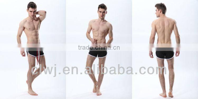 2014 mens very short shorts cheap boxer shorts for men