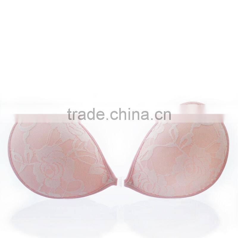 Fashion Forms Replacement Fabric Adhesive Bra