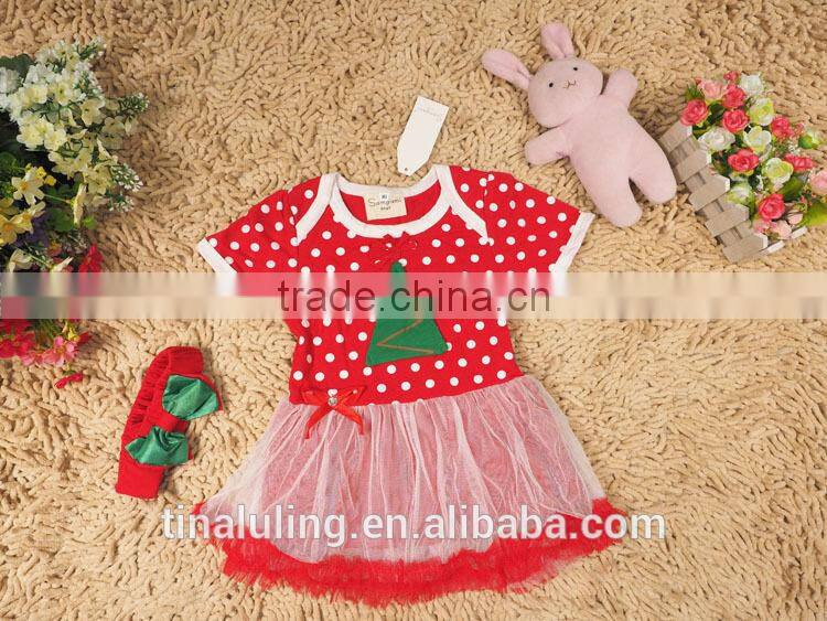 new fashion baby girls nova dress kids deer rompers with zebra dress +hairband child clothes