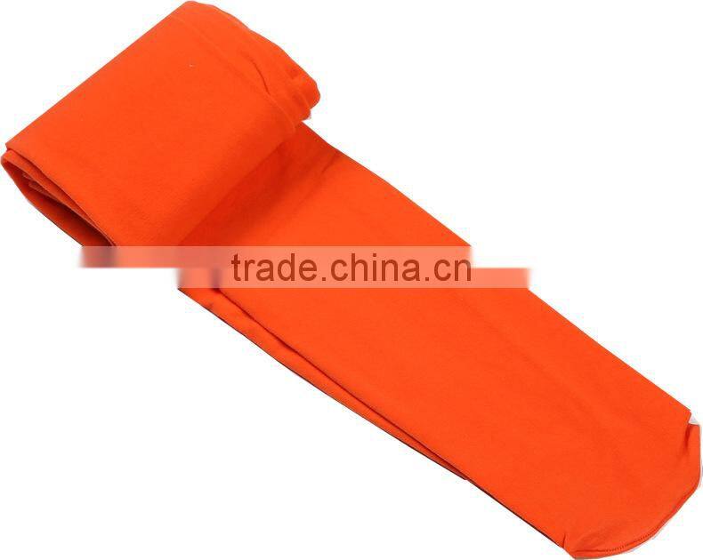 girls stockings black cotton kids dancing stockings socks for dance show