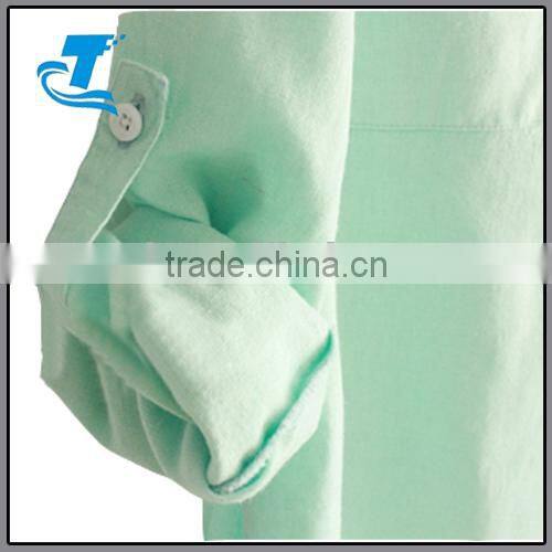 Woman Long Sleeve Dry Fit V-Neck t-shirt