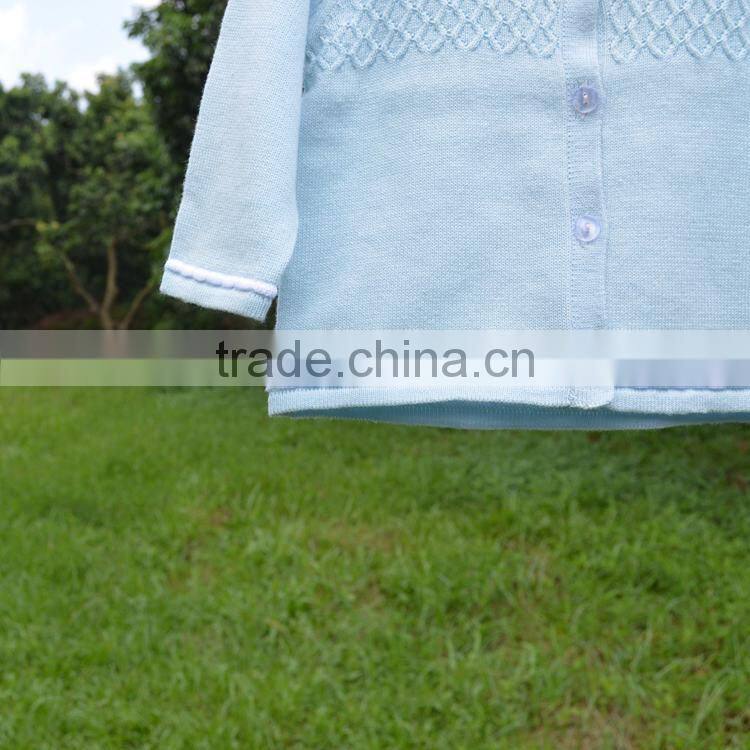 Wholesale children's boutique clothing boys sweaters