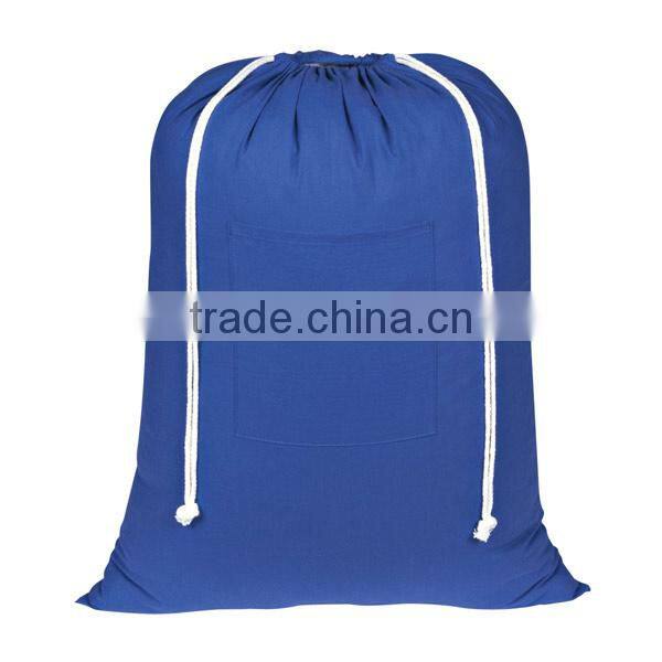 Carrying heat seal non woven carry drawstring bags