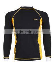 mma rash guards