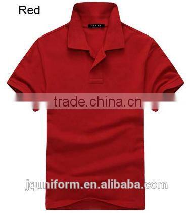 custom lowest price polo Qujian branded men's t-shirt wholesale ,cheap chinese t-shirt