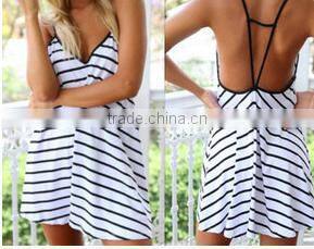 Gauze stiching Chiffon short sleeve blouse summer new design blouse