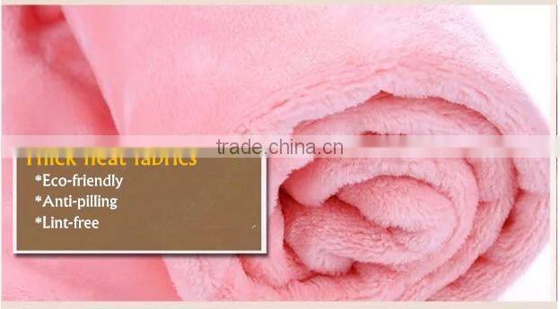 Velour Children Bath Robes Clorhing for Kids