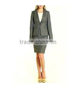 elegant womens dress suit fashionable ladies suit office workwear slim fit suits morning suit 2013 newest style