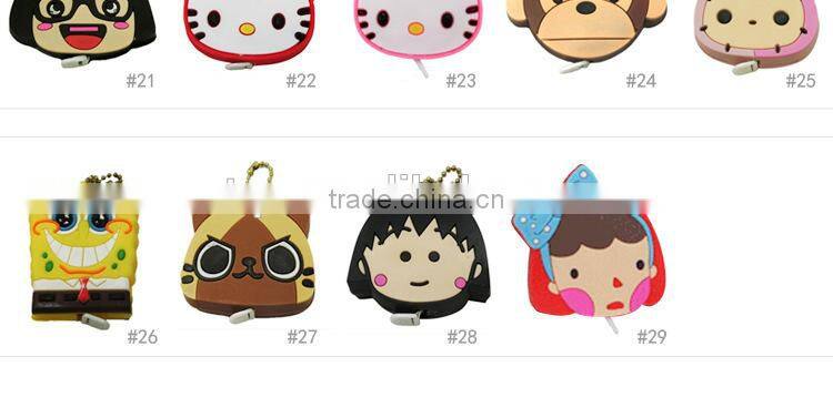 Hot Sale Gift Lovely Carton Measure Tape,Tape Measure