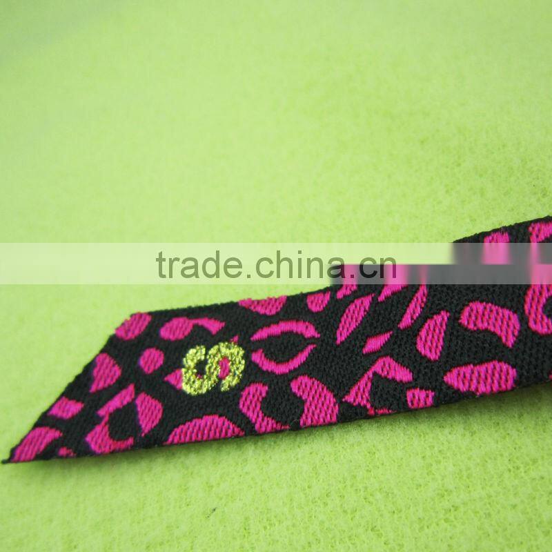 Garment Labels Neck Collar Label