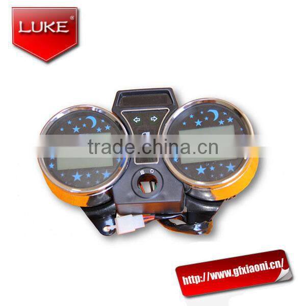 China 2015 new style tricycle spare parts/e rickshaw parts/meter for tricycle