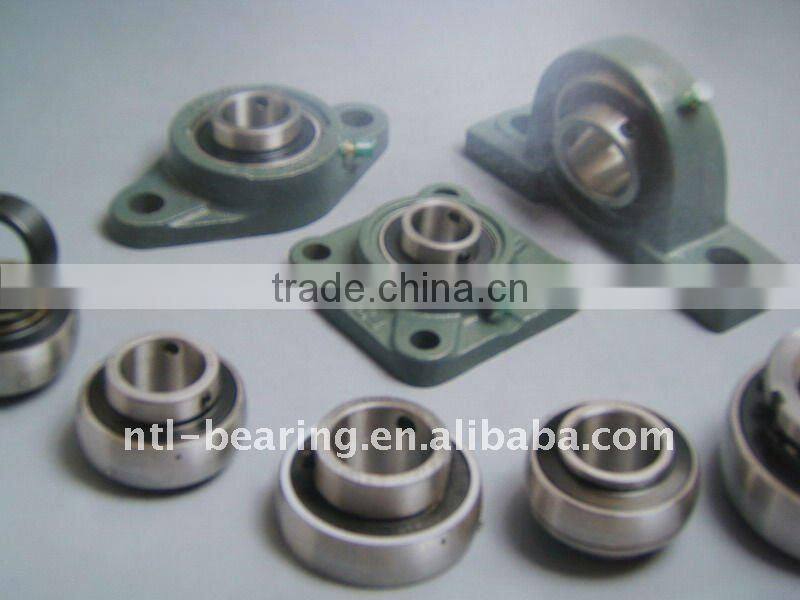 high quality pillow block bearing ucp212 for Agricultural Machinery
