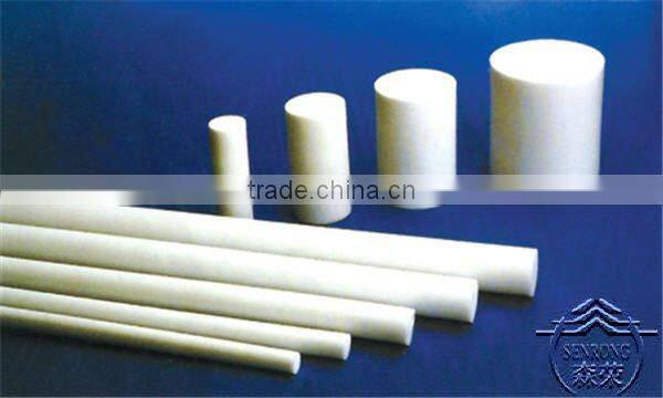 Porous PTFE Rods