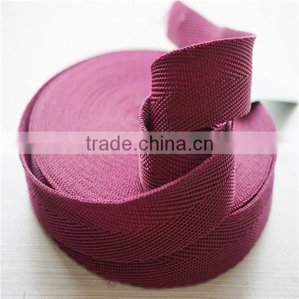 PP Hearringbone Webbing Tape