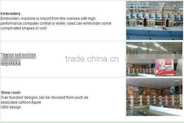 100% cotton printed adult hooded poncho beach towel