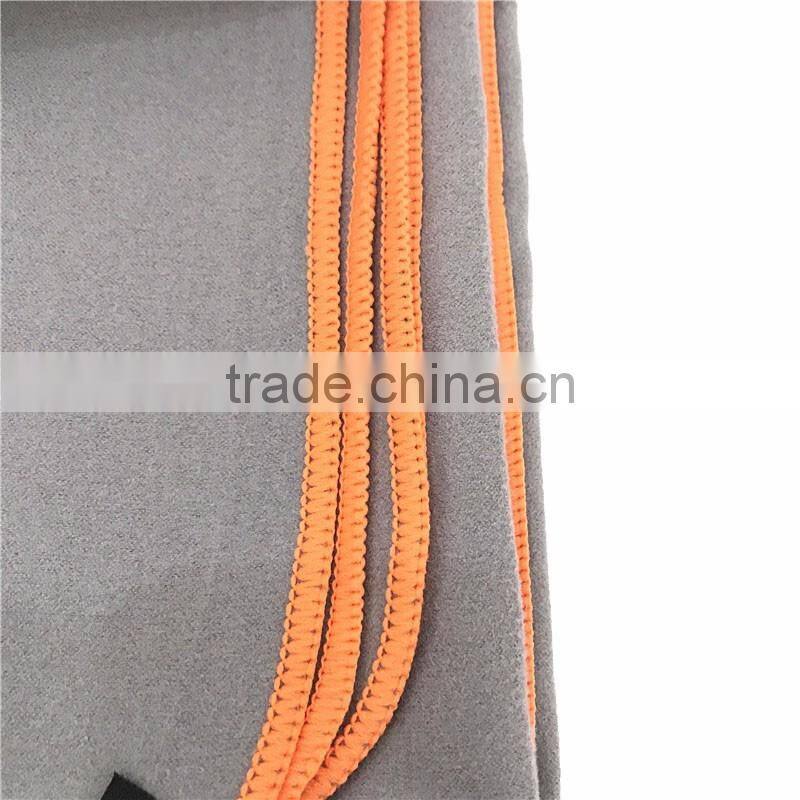 wholesale cooling cotton gym towel quick dry sport towel cheap