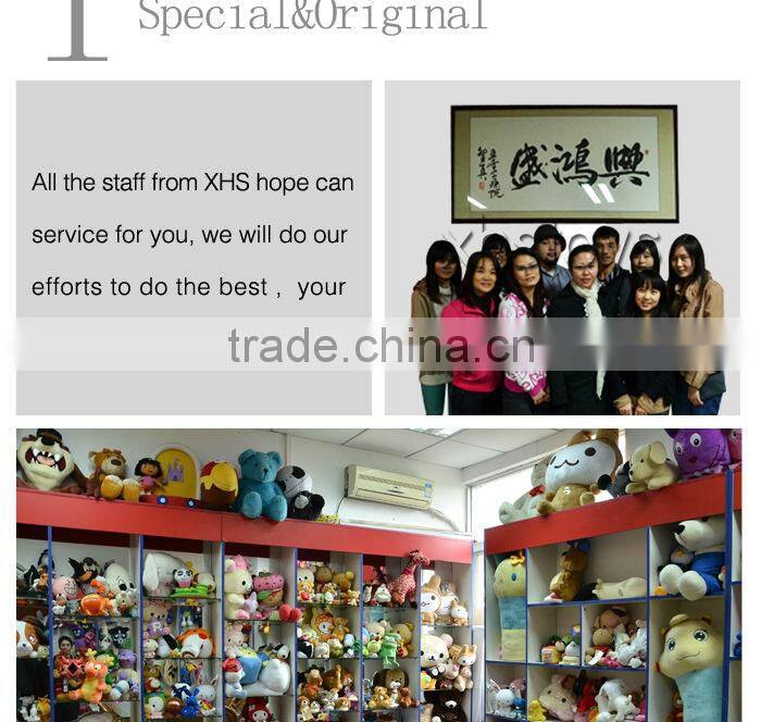 best made cuddly stuffed plush white rabbit toy