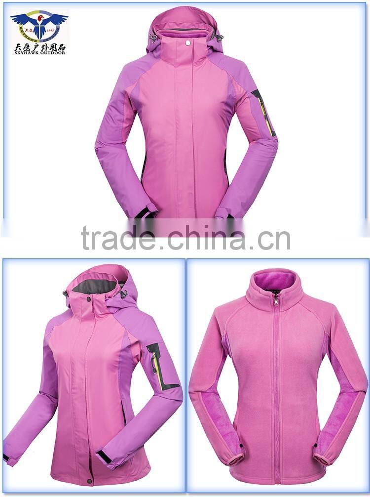 Windproof Best Wholesale Varsity Jacket For Winters