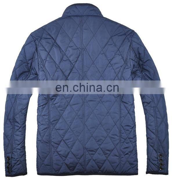 quilted jacket mens