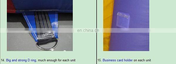 small pvc inflatable body zorb ball