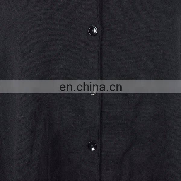 Cardigan 2016 Women Nighty Neck Designs Korean Sweater